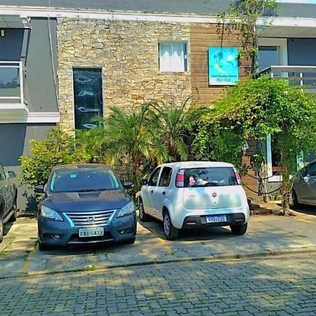 Hotel Pousada Rio Mar Ubatuba Εξωτερικό φωτογραφία