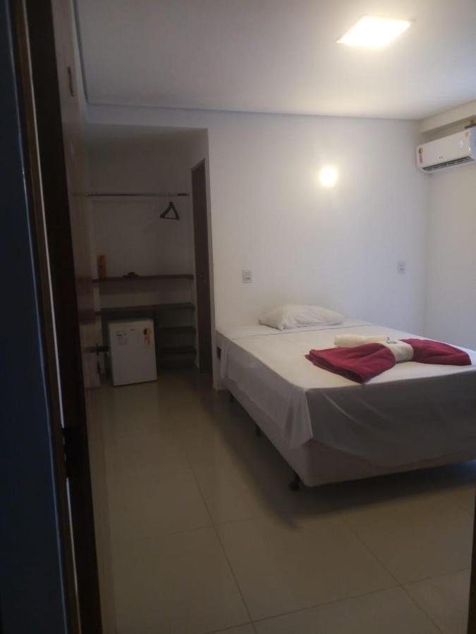 Hotel Pousada Rio Mar Ubatuba Εξωτερικό φωτογραφία